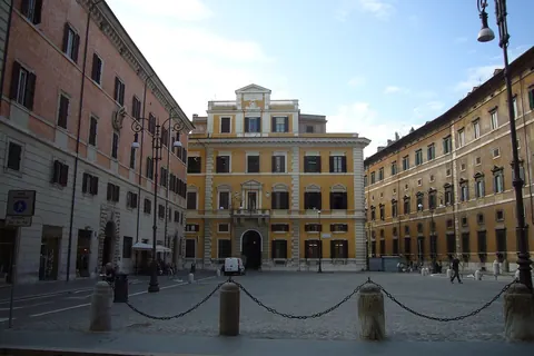 Campo Marzio