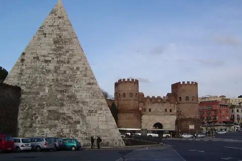 Testaccio