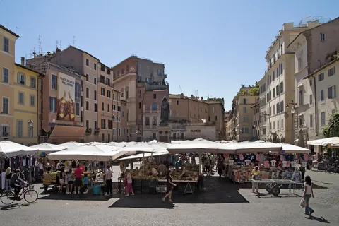 Campo de' Fiori
