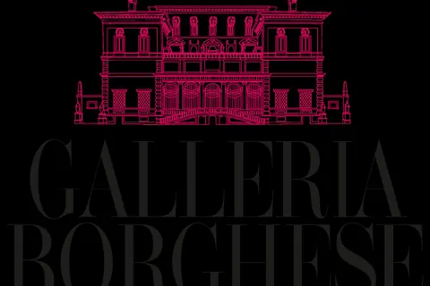 Galerie Borghèse