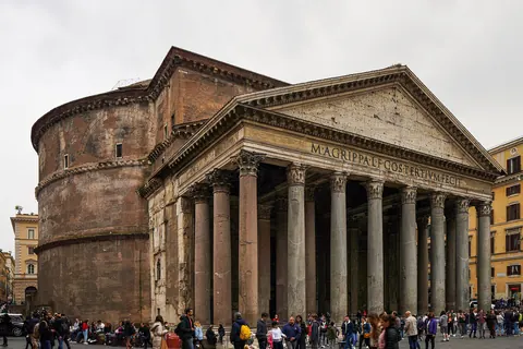 Panthéon
