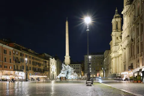 Piazza Navona