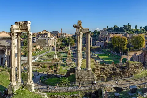 Forum romain