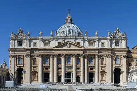 Basilique Saint-Pierre
